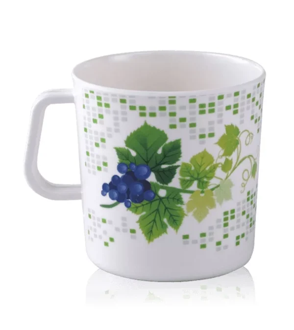 ITALIANO bably mug | Standerd looking |