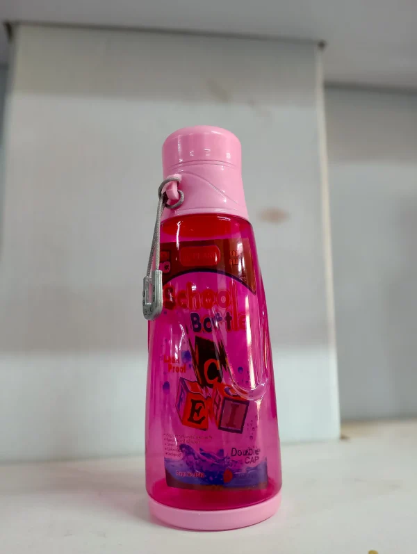 School water bottle for childrens | very cute and cool looking |